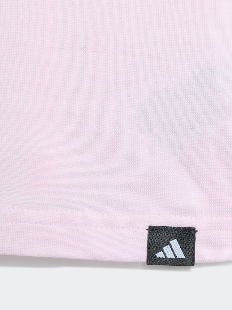 adidas Adiraptor Graphic T-Shirt Infant Kids - Imagen 5 de 5