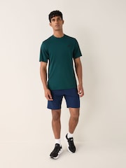 adidas Green Light Train Essentials Training T-Shirt - Image 2 of 6