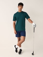 adidas Green Light Train Essentials Training T-Shirt - Image 3 of 6