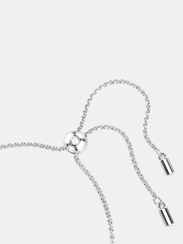 Swarovski White Imber Round Bracelet - Image 4 of 6