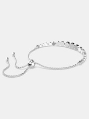 Swarovski White Imber Round Bracelet - Image 6 of 6
