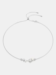 Swarovski White Constella Pendant - Image 3 of 6