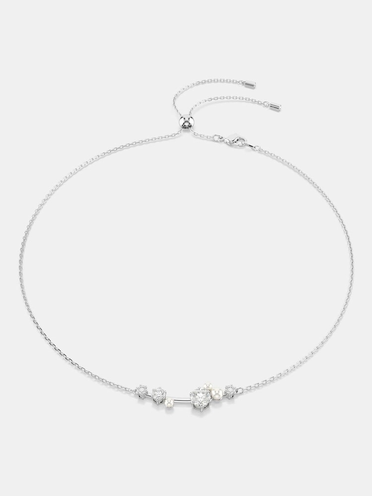 Swarovski White Constella Pendant - Image 3 of 6