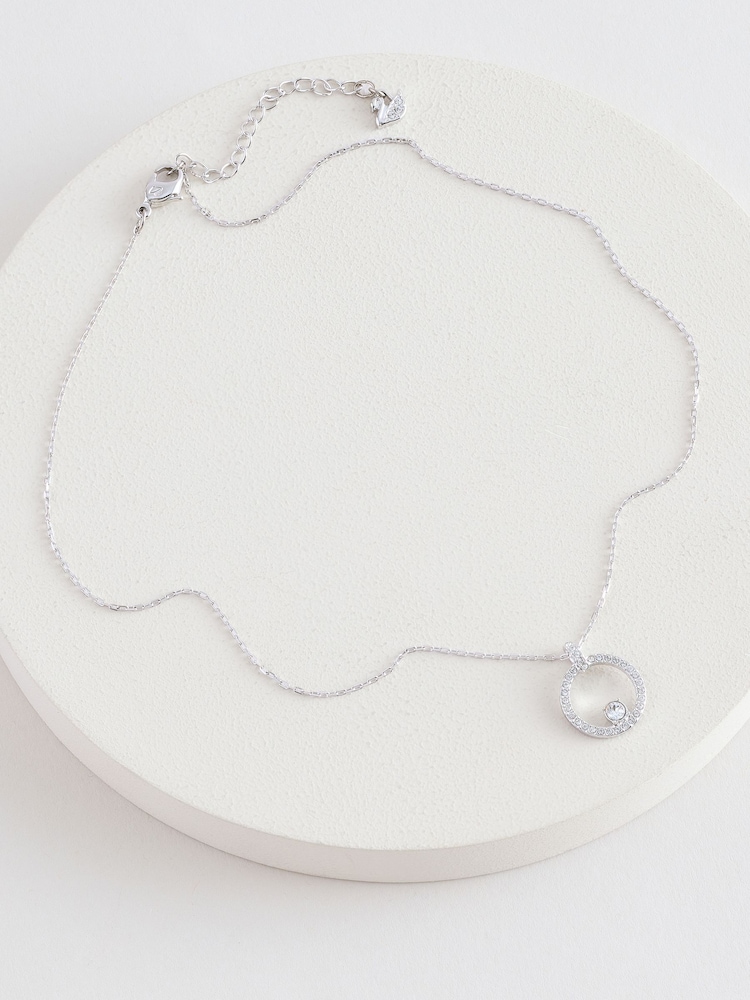 Swarovski White Constella Pendant - Image 1 of 1