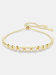 Swarovski White Imber Round Bracelet - Image 1 of 7