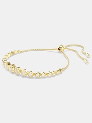 Swarovski White Imber Round Bracelet - Image 2 of 7