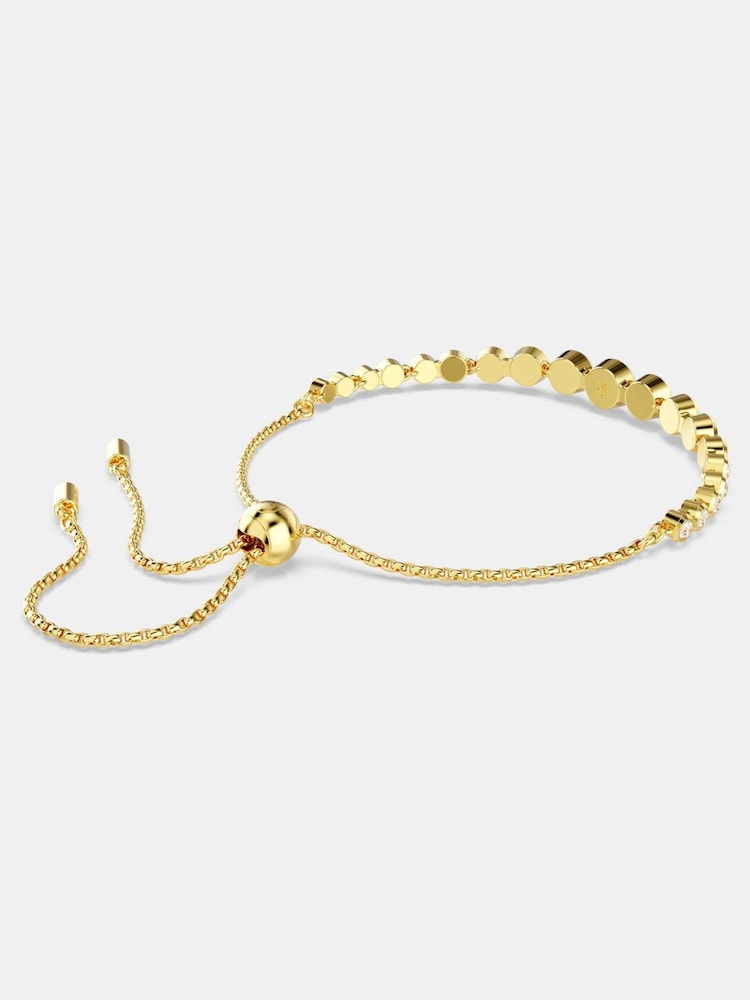 Swarovski White Imber Round Bracelet - Image 5 of 7