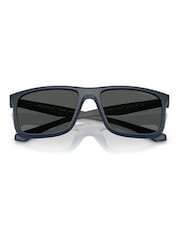 Emporio Armani Blue Ea4234U Square Sunglasses - Image 2 of 5