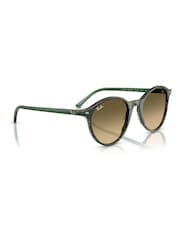 Ray Ban Green Bernard Phantos Sunglasses - Bild 2 von 6