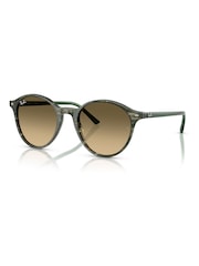 Ray Ban Green Bernard Phantos Sunglasses - Bild 3 von 6