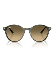 Ray Ban Green Bernard Phantos Sunglasses - Bild 6 von 6
