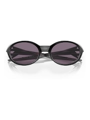 Oakley Eyejacket Redux Rectangle Black Sunglasses - Image 3 of 8