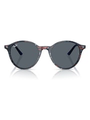 Ray Ban Blue Bernard Phantos Sunglasses - Image 6 of 6