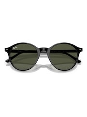 Ray Ban Bernard Phantos Black Sunglasses - Image 1 of 6