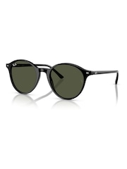 Ray Ban Bernard Phantos Black Sunglasses - Image 3 of 6