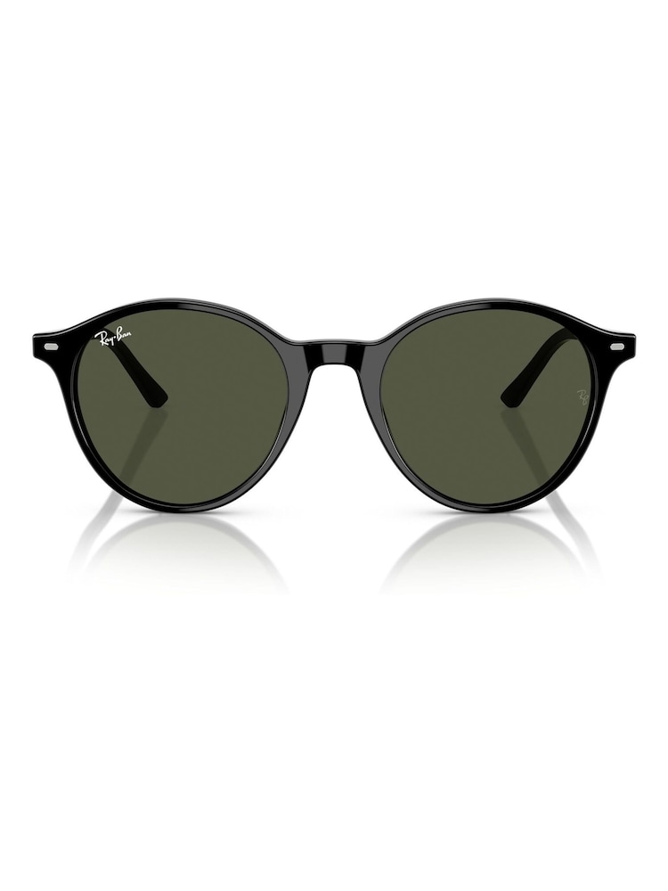 Ray Ban Bernard Phantos Black Sunglasses - Image 6 of 6