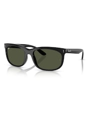Ray Ban Balorette Pillow Black Sunglasses - Image 3 of 6