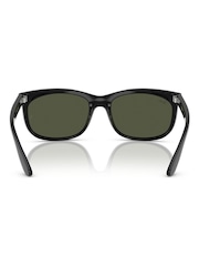 Ray Ban Balorette Pillow Black Sunglasses - Image 5 of 6