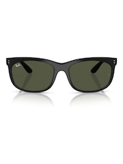 Ray Ban Balorette Pillow Black Sunglasses - Image 6 of 6