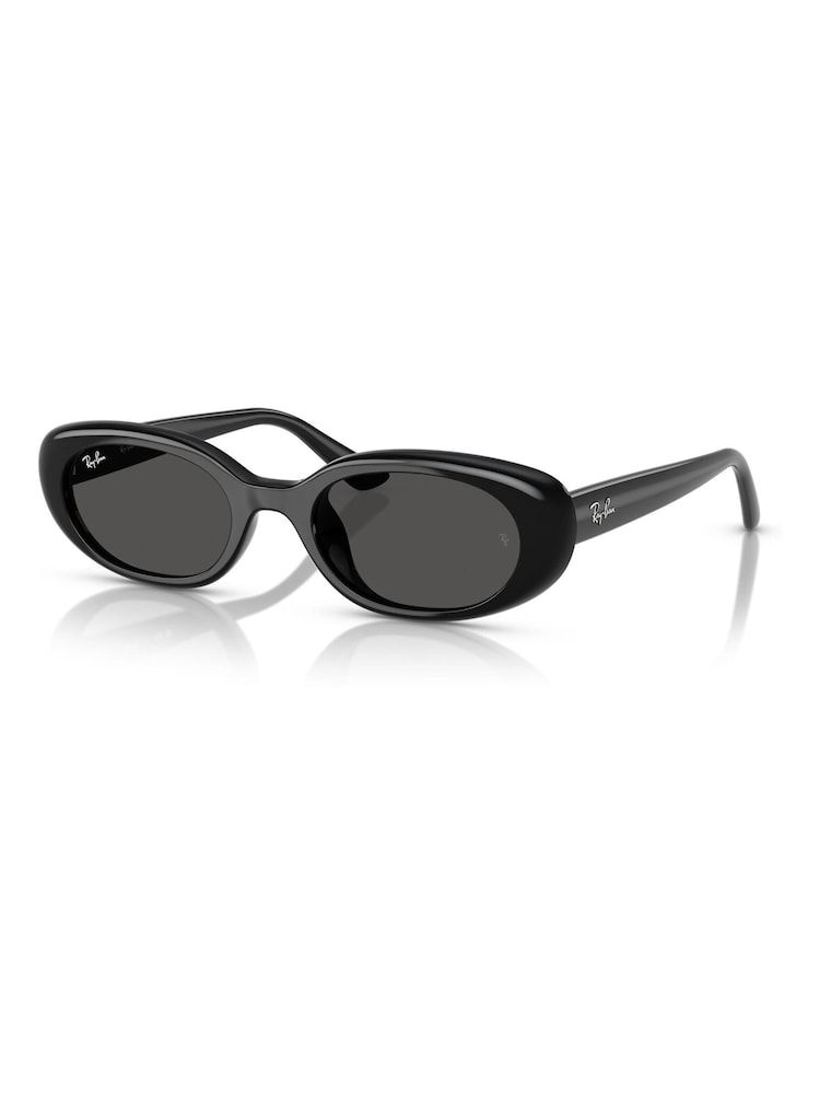 Ray Ban Pillow Black Sunglasses - Image 1 of 6