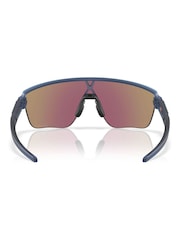 Oakley Blue Corridor SQ Rectangle Sunglasses - Image 5 of 8