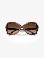COACH Green Butterfly Sunglasses - Image 2 of 5