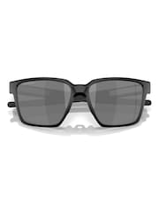 Oakley Actuator SQ Rectangle Black Sunglasses - Image 4 of 8