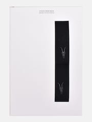 AllSaints Black 100% Cotton Crew Neck T-Shirts 2 Pack - Image 3 of 5