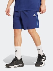 adidas Blue Tech Apparel Shorts - Image 1 of 6
