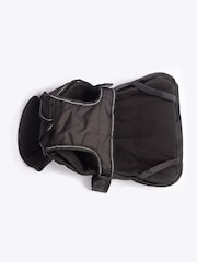 Danish Designs Black Harness 2 in 1 Ultimate Dog Coat - Image 3 of 5