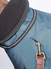 Danish Designs Blue Harness 2 in 1 Ultimate Dog Coat - Image 2 of 5