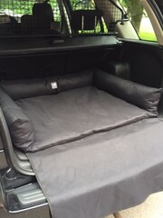 Danish Designs Black Boot Bed - Image 4 of 5