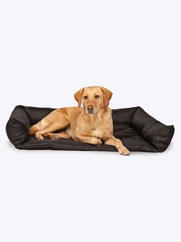 Danish Designs Black Boot Bed - Image 5 of 5
