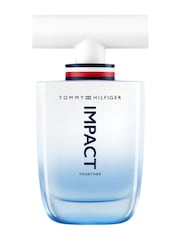 Tommy Hilfiger Impact Eau de Toilette 50ml - Image 1 of 2