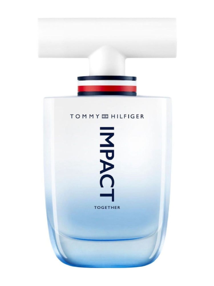 Tommy Hilfiger Impact Eau de Toilette 50ml - Image 1 of 2