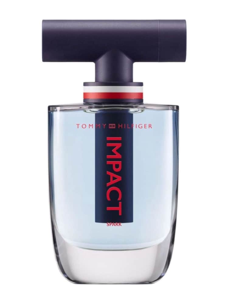 Tommy Hilfiger Impact Spark 100ml - Image 1 of 2
