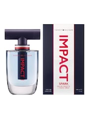 Tommy Hilfiger Impact Spark 100ml - Image 2 of 2