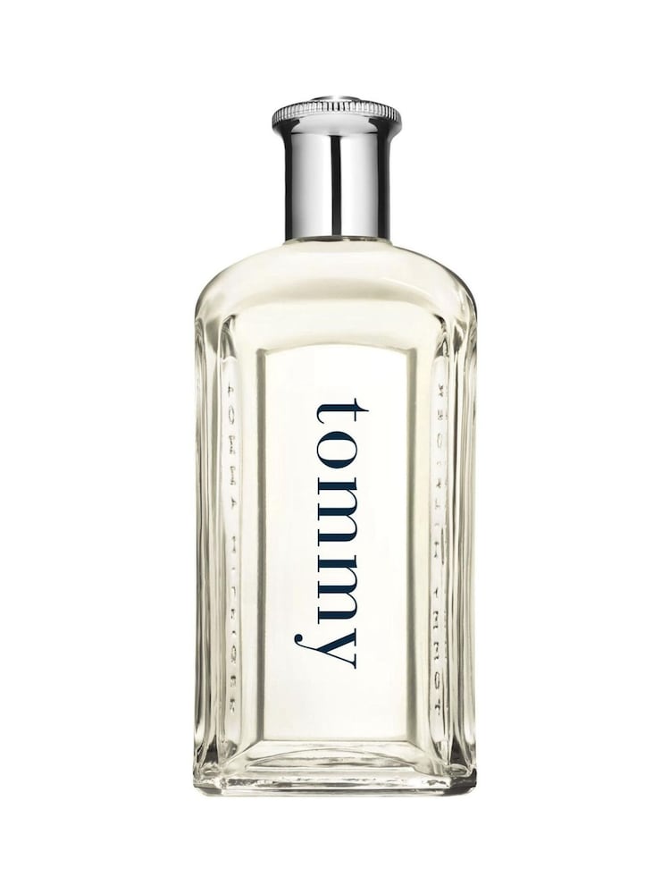 Tommy Hilfiger Eau de Toilette 100ml - Image 1 of 2