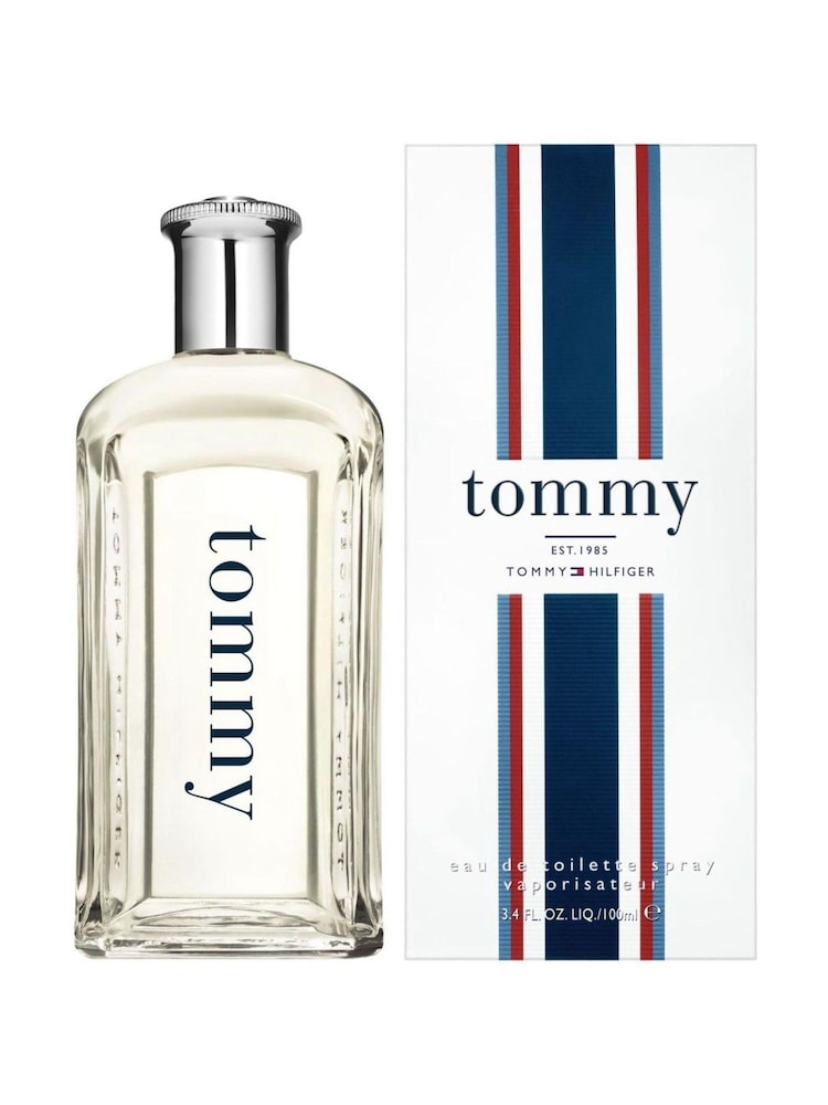 Tommy Hilfiger Eau de Toilette 100ml - Image 2 of 2