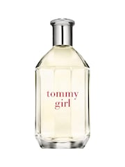 Tommy Hilfiger Girl Eau de Toilette 100ml - Image 1 of 2