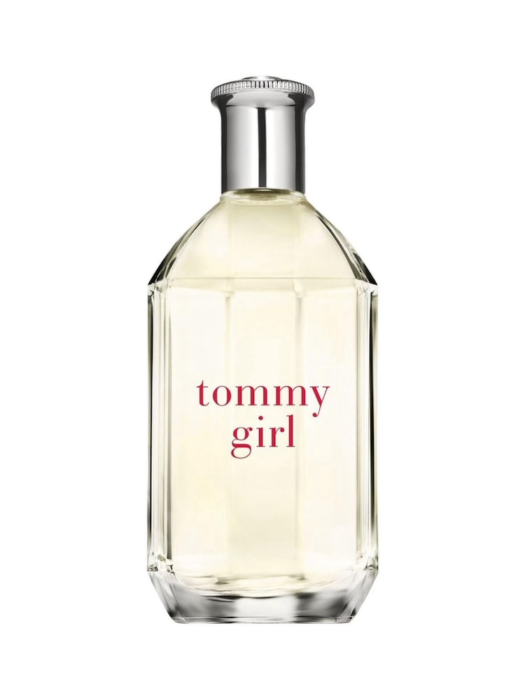Tommy Hilfiger Girl Eau de Toilette 100ml - Image 1 of 2