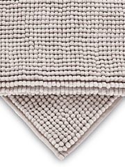 Natural Bobble Bath Mat - Image 2 of 3