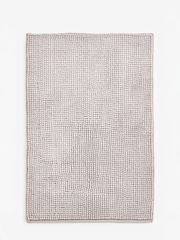Natural Bobble Bath Mat - Image 3 of 3