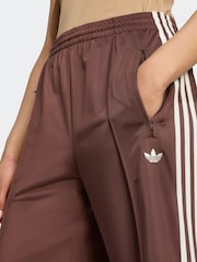 Светло-коричневый - Свободные спортивные брюки Adidas Originals джоггеры - Image 4 of 6