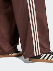Светло-коричневый - Свободные спортивные брюки Adidas Originals джоггеры - Image 5 of 6