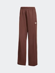 Светло-коричневый - Свободные спортивные брюки Adidas Originals джоггеры - Image 6 of 6