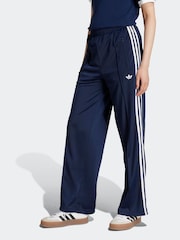 Blue Firebird Loose Trackpants - Image 1 of 6