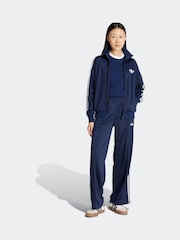 Blue Firebird Loose Trackpants - Image 3 of 6