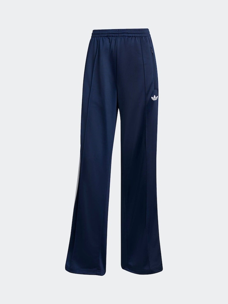 Blue Firebird Loose Trackpants - Image 6 of 6
