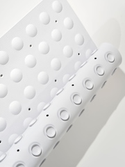 Showerdrape Orbit Anti Slip Bath Mat - Изображение 2 из 2